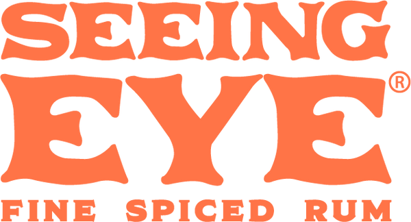 Seeing Eye - Fine Spiced Rum